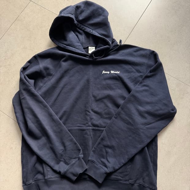 Noon goons 후드티