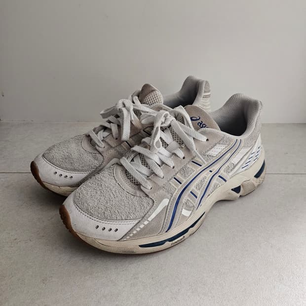 아식스 젤 키리오스 20AW 한정샘플판