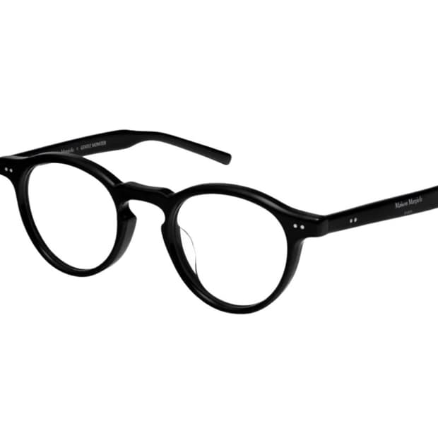 [젠틀몬스터/마르지엘라] MM116 / onesize