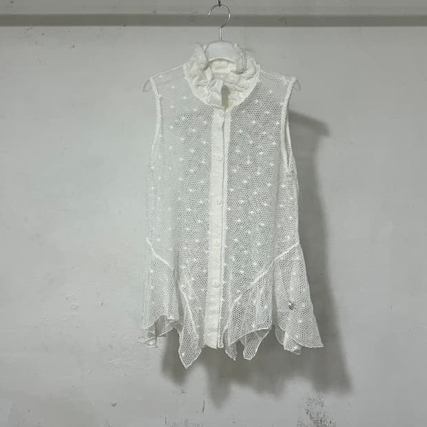 vtg top