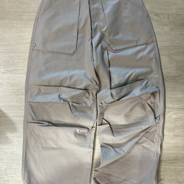 이티씨이 포켓 팬츠 M사이즈