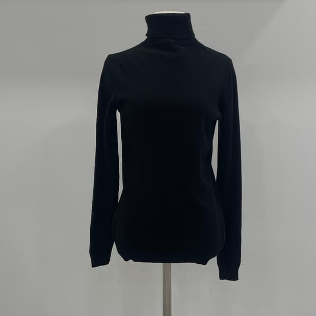 유니클로 캐시미어 목폴라 