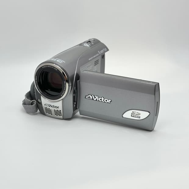 (택포/샘플영상o)jvc 캠코더,gz-ms100