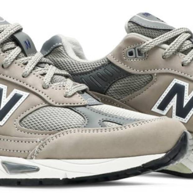 뉴발란스 991 20주년 