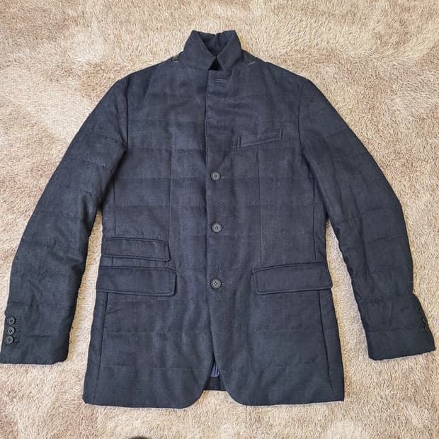 일꼬르소 신슐레이트 패딩자켓