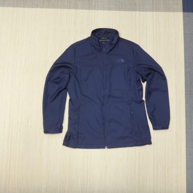 (95/L) 노스페이스 여성용 NJ2YK80B 네이비