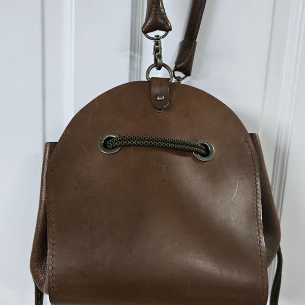 YURT 유르트 요다백