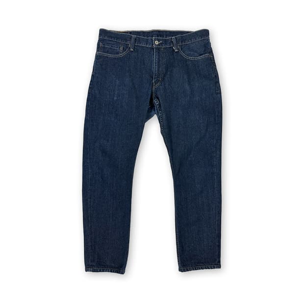 리바이스 514 데님 팬츠