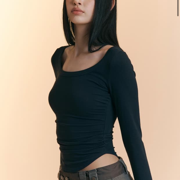 플리즈노팔로우 모모탑