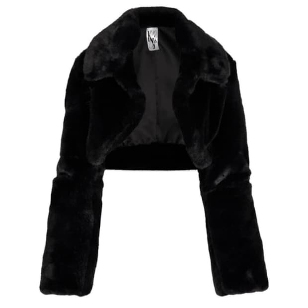 카시코 퍼 볼레로