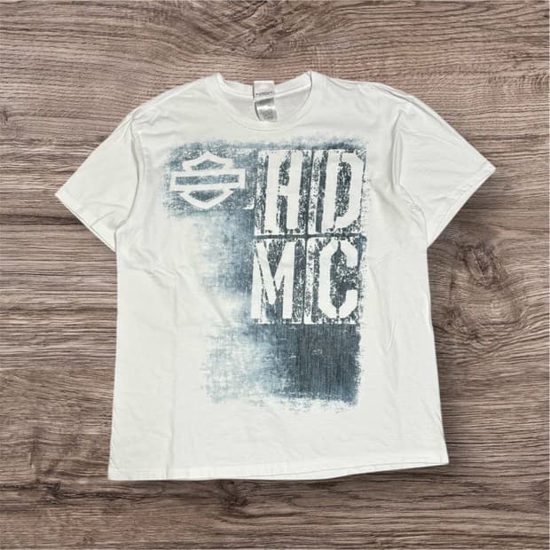 Harley Davidson Ontario T-shirt
