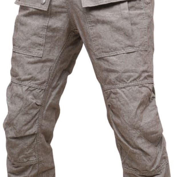 스펙테이터 조거, M