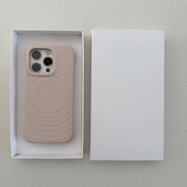 아이폰16pro 리플케이스 오트 풀박스