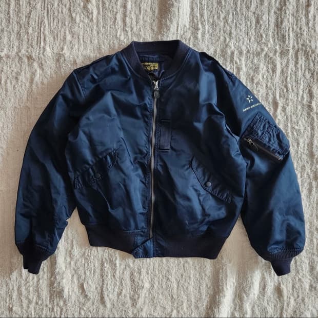 브론슨 L-2B 항공점퍼