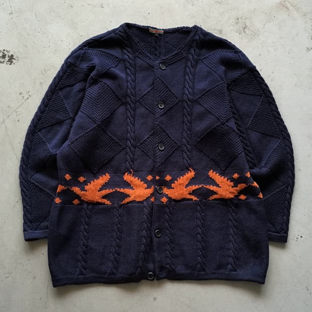 1990‘s Marithe Francois Girbaud Wool 