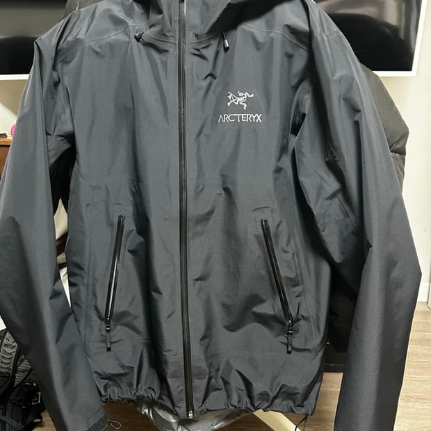 아크테릭스 베타 lt M