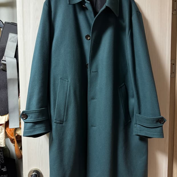 와코마리아 발 코트 라지