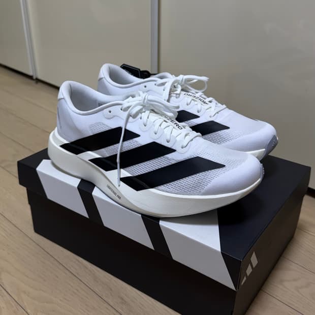 아디다스 evo sl 260 새제품