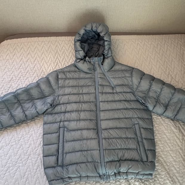 산산기어 서픽스 푸퍼 24FW 1사이즈