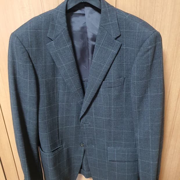 티아이포맨 남성 양복정장 세트