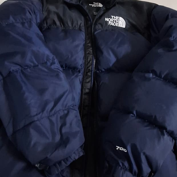 노스페이스 빈티지