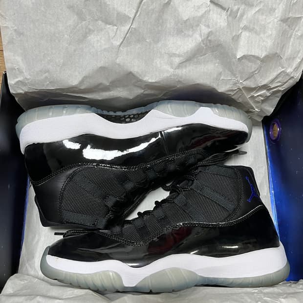 에어조던 11 스잼 250 맨즈