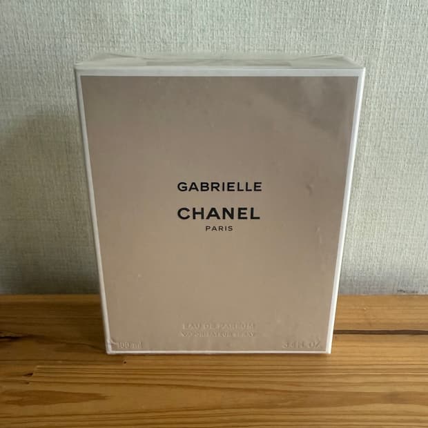 샤넬 가브리엘 향수 100ml