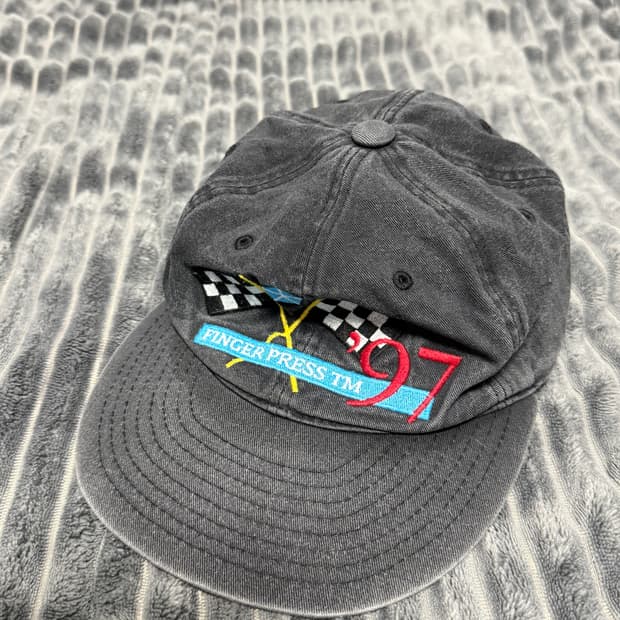 도넛리벤지 볼캡