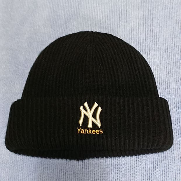 MLB 비니 Free