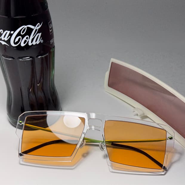 명품 린드버그 티탄 선글라스 한정 에디션 안경 선글라스 0005