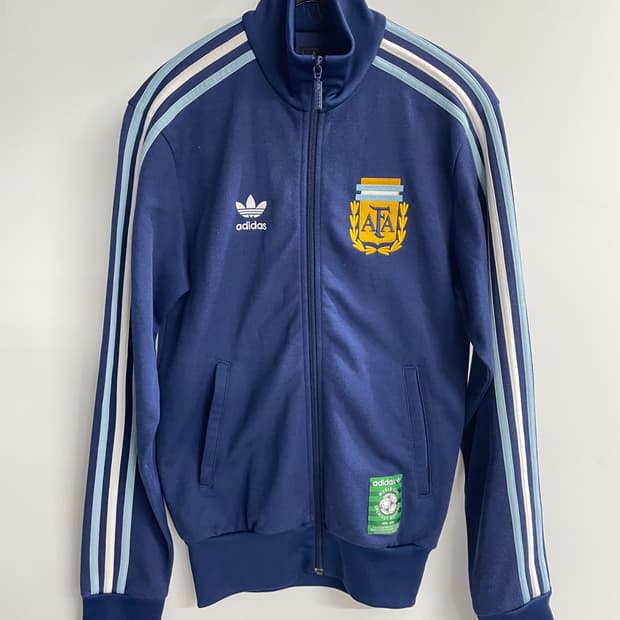 아디다스 아르헨티나 져지