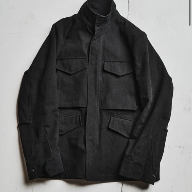 모노프리베 m65 자켓 3