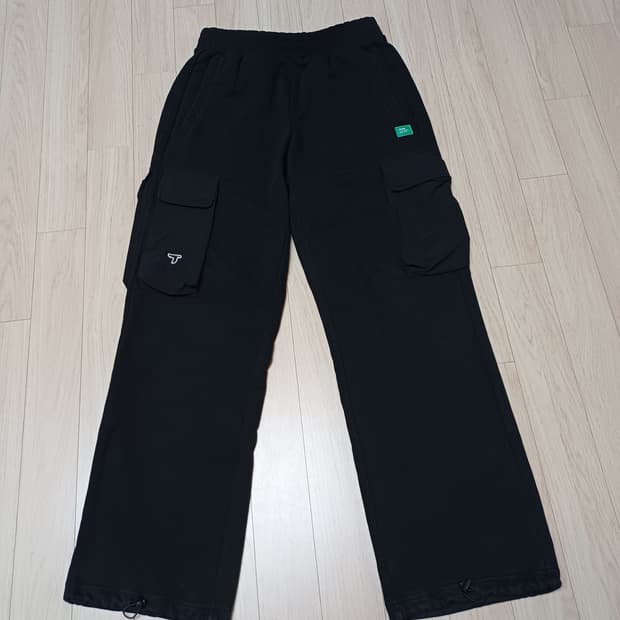 bbc earth 아웃포켓 스웨팬츠 be33sp51u