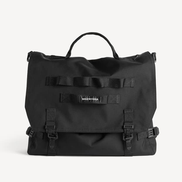 발렌시아가 아미 메신저백