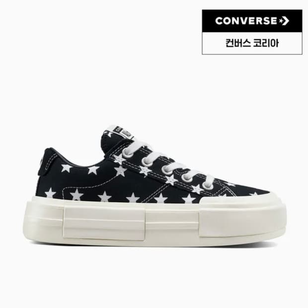 컨버스 척테일러 올스타 크루즈 블랙 240