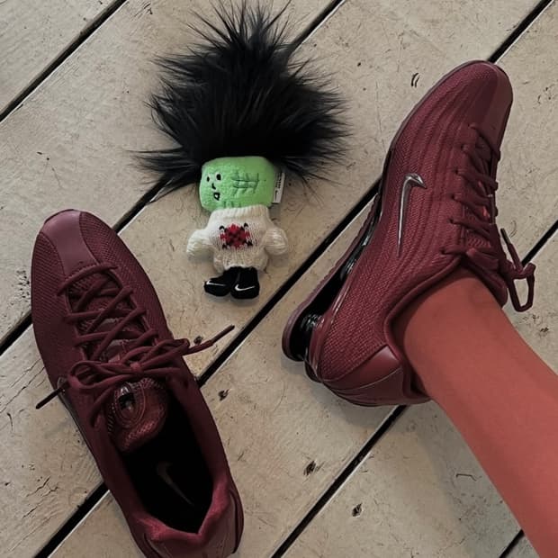 [230]나이키 25fw 샥스 Z