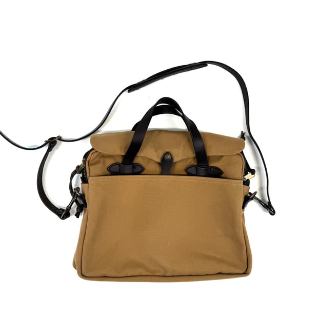 필슨 256 탄 브리프케이스