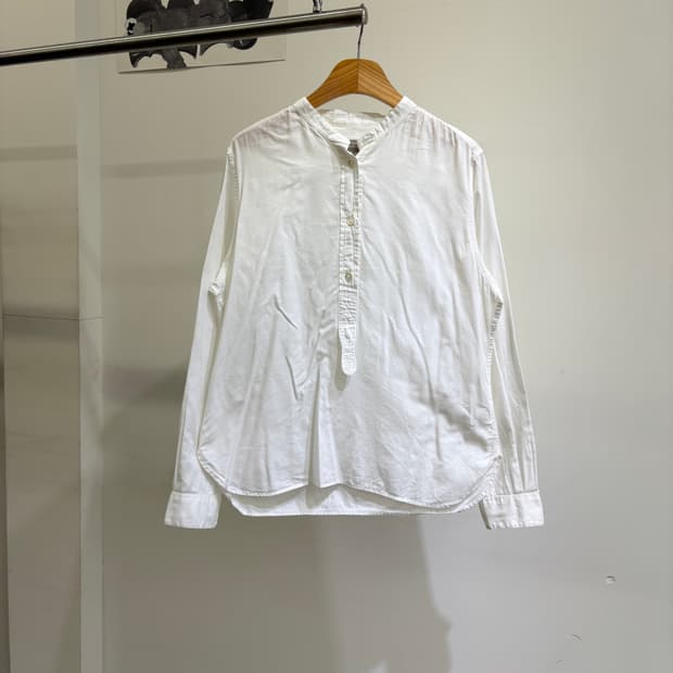 MARGARET HOWELL (Made in Japan) 셔츠