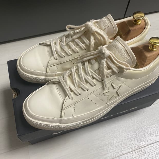 Converse 원스타 컨버스 한별 ox (size 260)