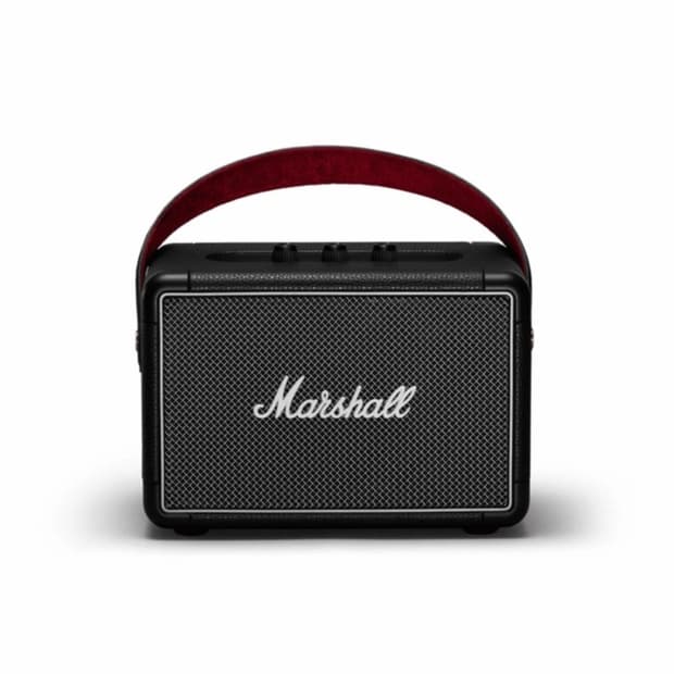 마샬 킬번2 스피커