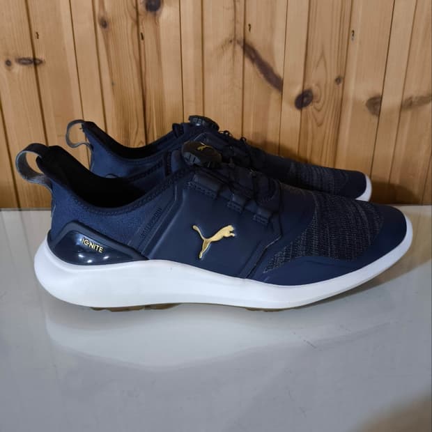 250mm 푸마 이그나이트 보아 골프화