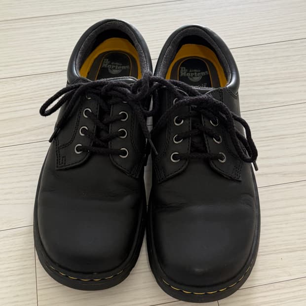 닥터마틴 구동화 260