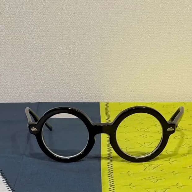 이펙터 안경 PICK