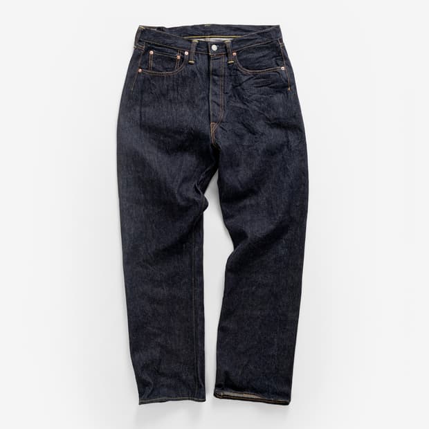 superstitch mfg LR02 31사이즈