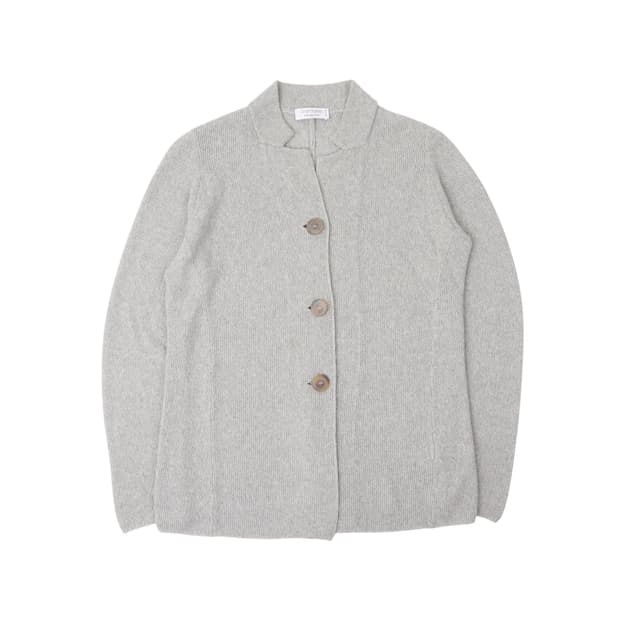 Gran sasso 그랑사쏘 트리니티 울 가디건