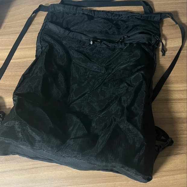 헬리녹스 터그 짐색