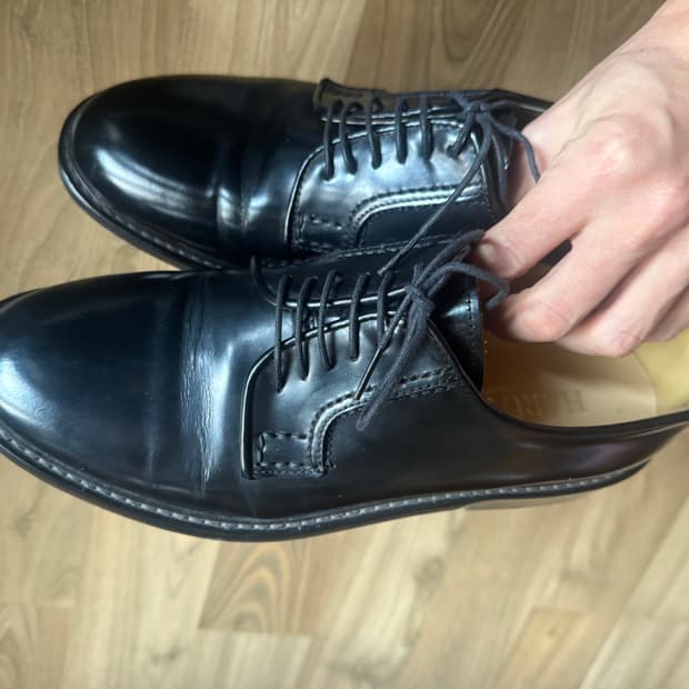 하루타 711 255사이즈