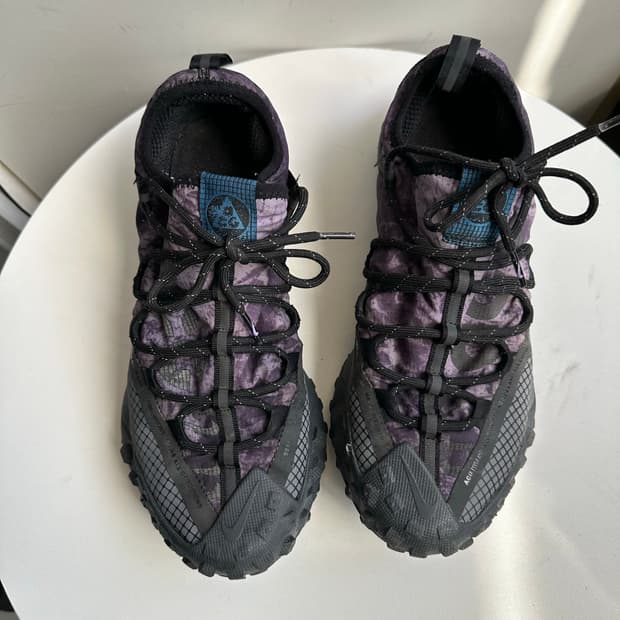 나이키 마운틴 플라이 로우 270-275