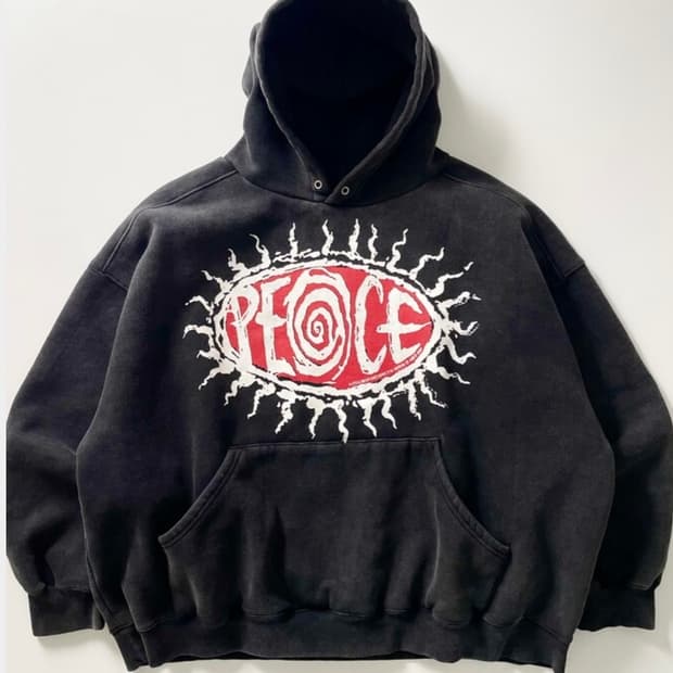 [F]배드포드 바사평 후디 