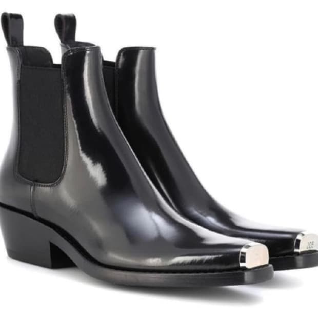 205w39nyc 첼시부츠